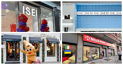 Сервіс по-українськи: чи вимогливі клієнти за кордоном та як сприймають український бізнес