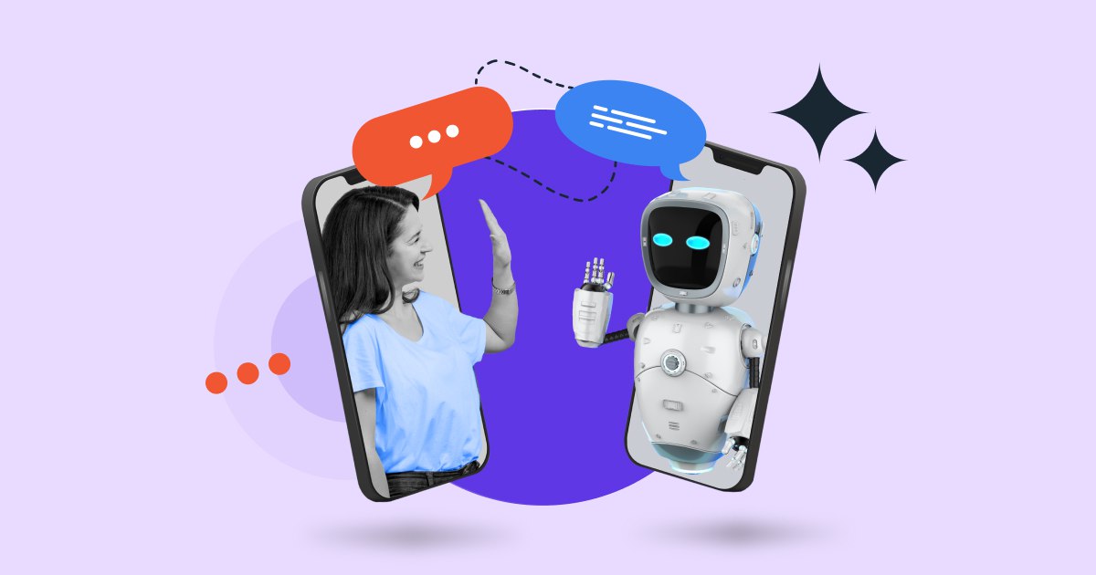 Безупинний сервіс: як чат-боти та віртуальні асистенти змінюють підхід до клієнтського обслуговування
