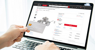 20% мерчантов пользуются новой услугой маркетплейса – доставляют заказы в точки выдачи Алло