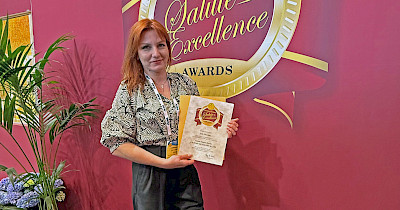 Продукти власних трогових марок Eva отримали визнання міжнародних експертів