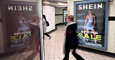 Китайський ритейлер швидкої моди Shein заходить на український ринок