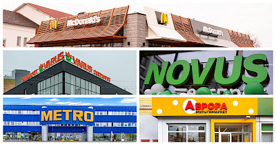 В роли кассира: почему украинцы чаще выбирают кассы самообслуживания