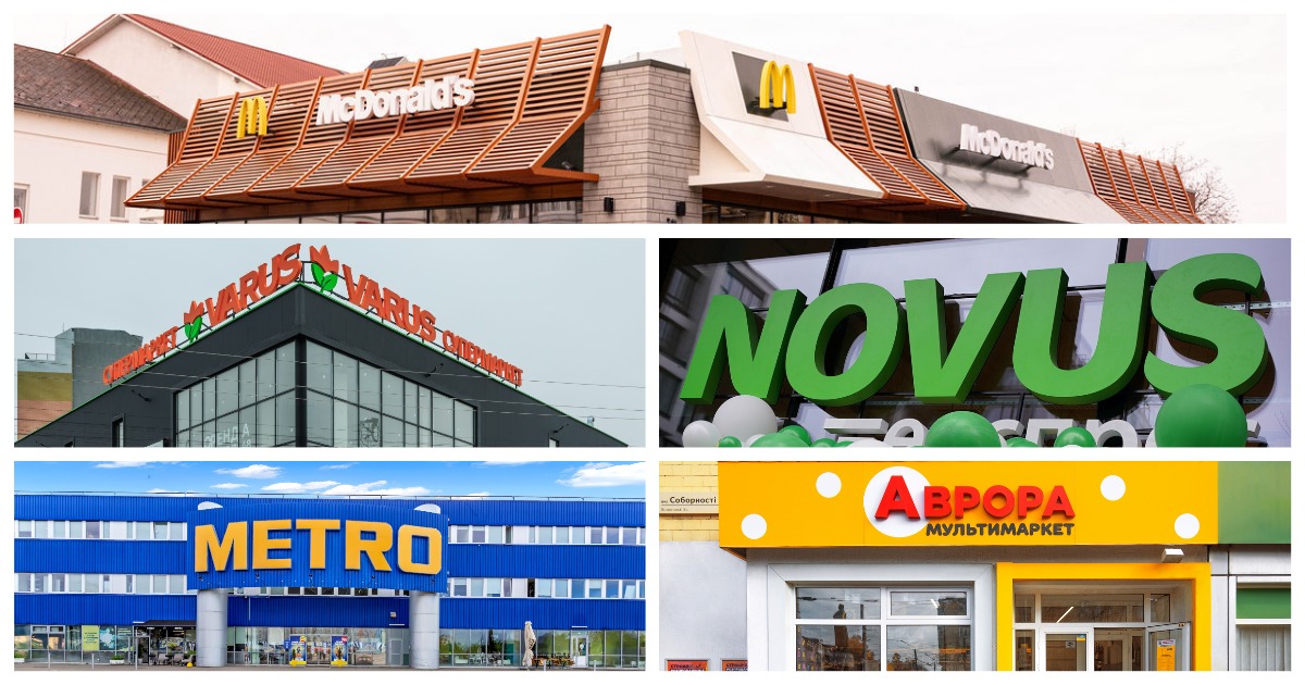 В роли кассира: почему украинцы чаще выбирают кассы самообслуживания