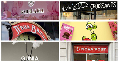 Від Франції до Австралії: нетипові країни, де вже активно розвивається український бізнес