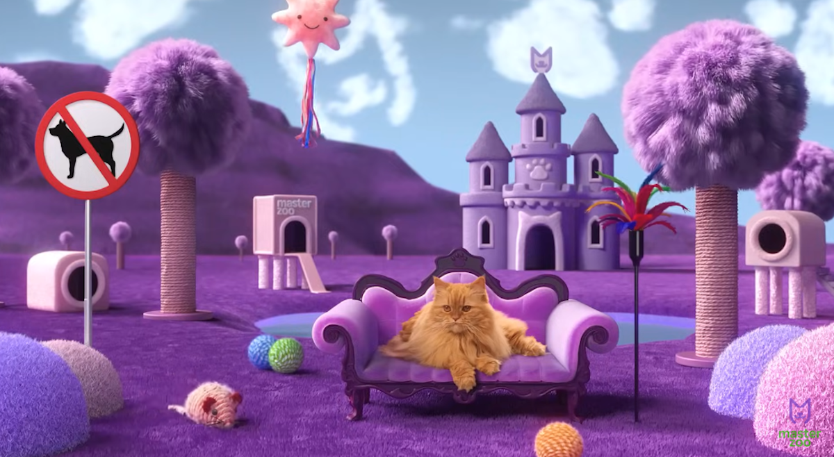 Ролики тижня: Maudau, MasterZoo, Суспільне Новини, Cher’17, ДТЕК та Даша Астаф’єва