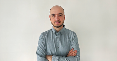 Денис Корецкий, Алло: Работаем над увеличением доли онлайн торговли до 50%