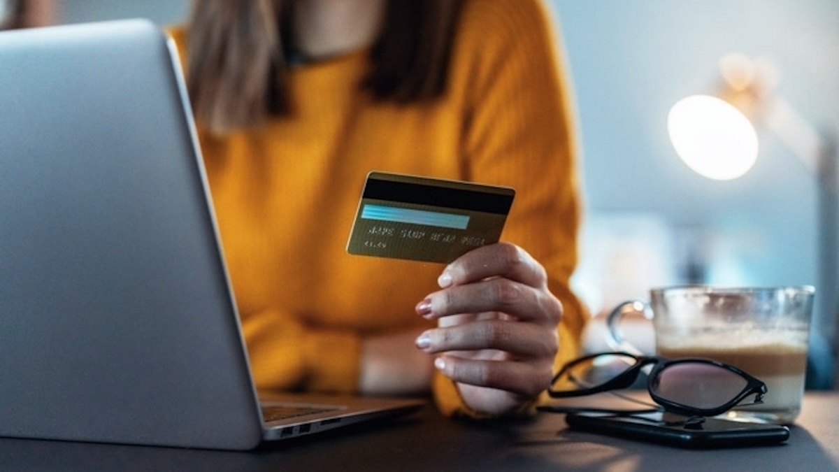 Що необхідно для отримання онлайн кредиту