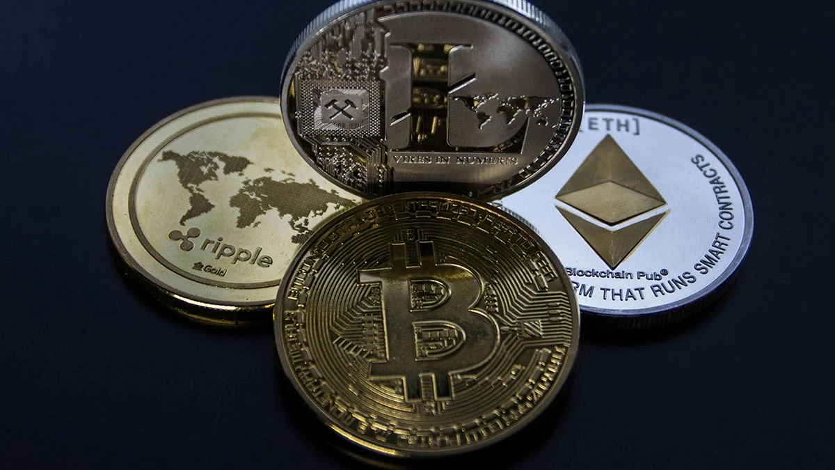 Які стратегії дейтрейдингу найбільш популярні серед трейдерів криптовалют?