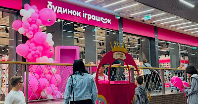 Як Будинок Іграшок використав потенціал Minecraft та збільшив попит на іграшки у 3,5 раза