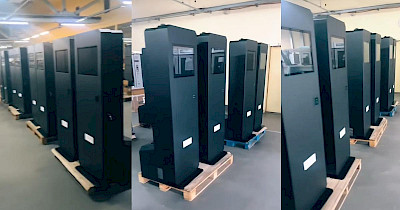 Ігор Здоровяк, Перша логістична компанія контрольованих товарів (Tobabox): Наше рішення допоможе у боротьбі із сірим ринком тютюнових виробів