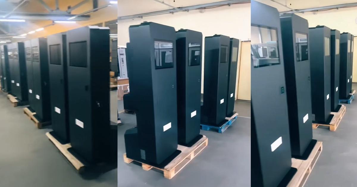 Ігор Здоровяк, Перша логістична компанія контрольованих товарів (Tobabox): Наше рішення допоможе у боротьбі із сірим ринком тютюнових виробів