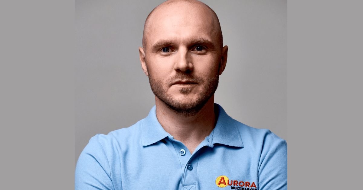 Тарас Панасенко, Аврора: Мы расширили условия возврата товаров и процент возвратов снизился