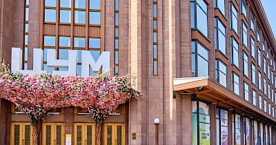 Frolov x ЦУМ Київ: Bridal Collection Vol. II (+фото)