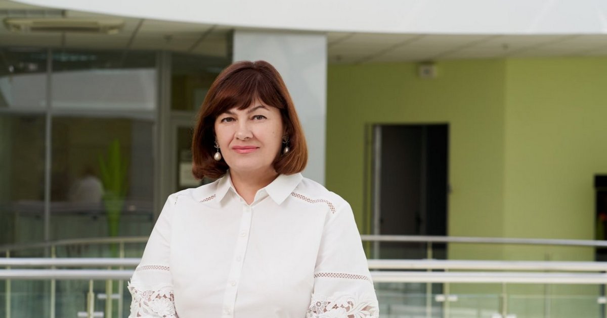 Людмила Севрюк, Brocard Ukraine: За кілька років уявити beauty-ритейл без ШІ буде взагалі неможливо