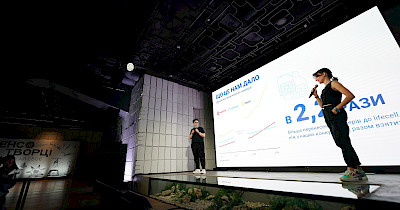 Как компания lifecell стала лидером по количеству клиентов, перенесших свои номера – кейс