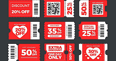 Підсісти на знижки: як застосовувати промокоди, щоб зберегти прибутковість ритейлу