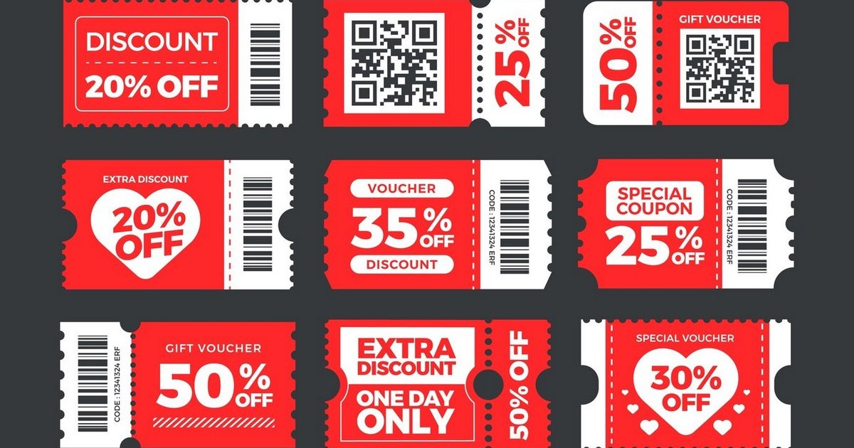 Підсісти на знижки: як застосовувати промокоди, щоб зберегти прибутковість ритейлу