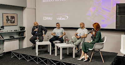 Аналітичний нагляд: як відеоспостереження перетворюється на бізнес-інструмент у ритейлі