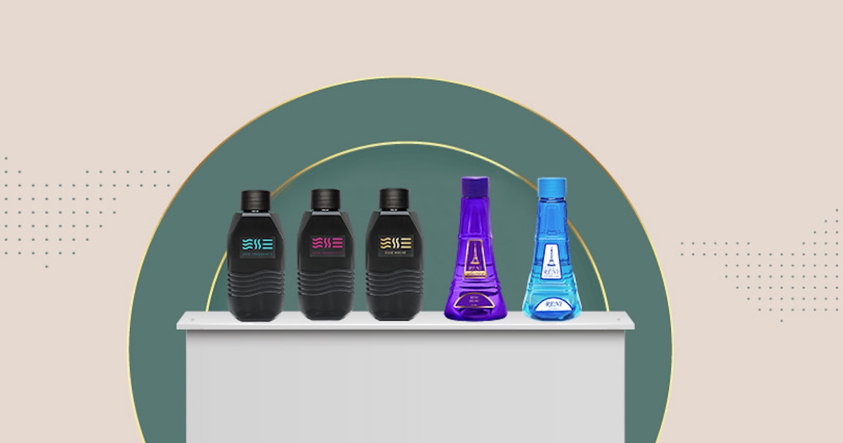 Як продавати парфуми в магазині? Поради для власників та консультантів