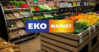 Стратегічне оновлення управлінської моделі компанії ЕКО Маркет