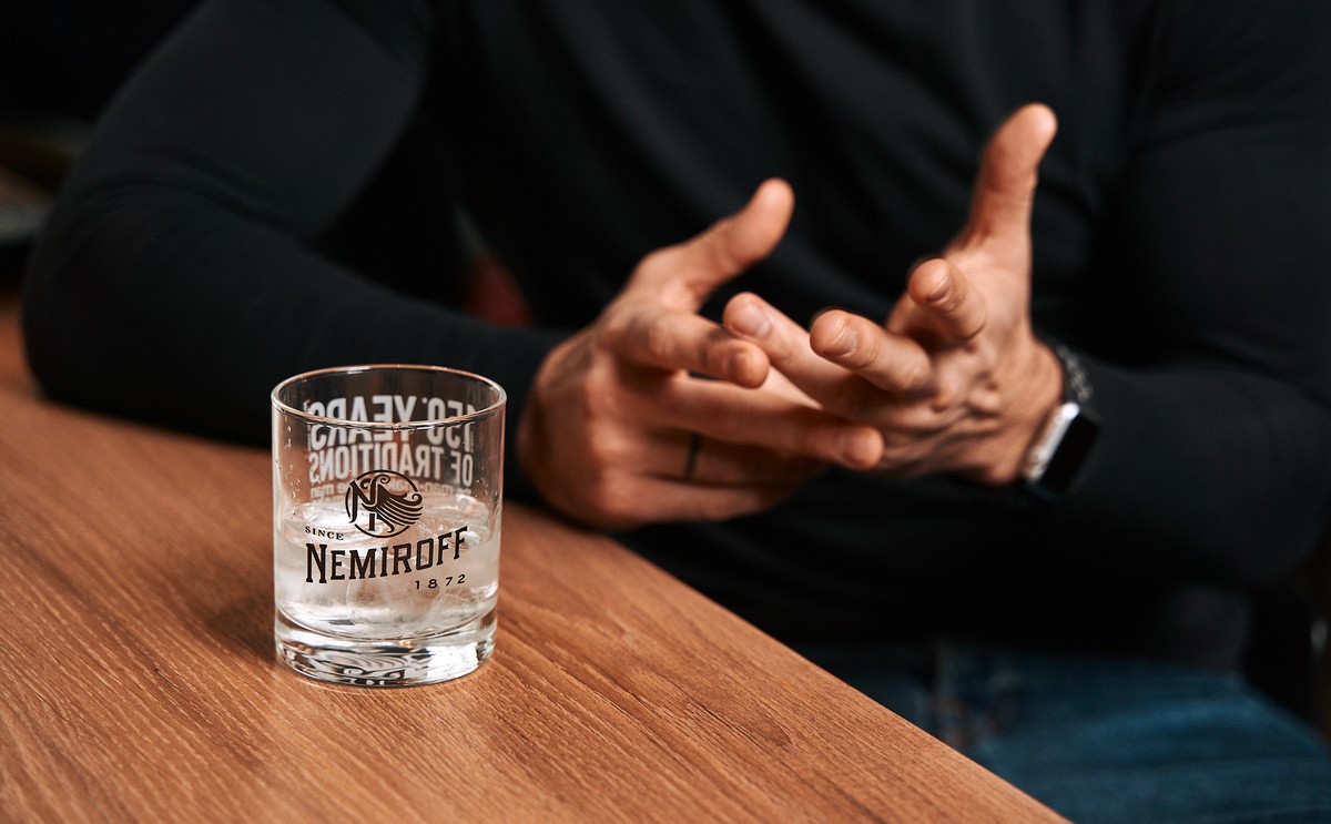 Асортимент горілки Nemiroff: шлях до світового визнання