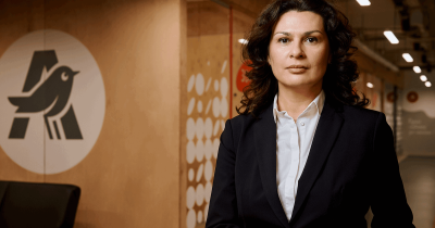 Марта Труш, СЕО Auchan Україна: В 2024 році компанія була сконцентрована на оздоровленні бізнесу