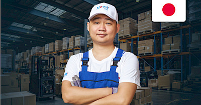 Які товари українці замовляють з Японії: аналітика від Meest