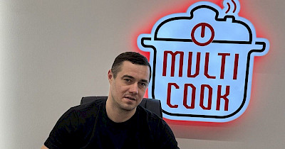 Розійтись по-європейськи: Володимир Матвійчук про вихід з бізнесу мережі Галя Балувана