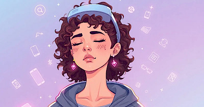 Як брендам ефективно взаємодіяти з поколінням Z: нове дослідження від Meta