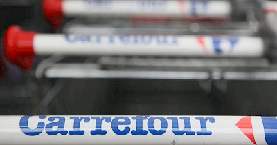 Власник Сільпо став франчайзі французької мережі Carrefour в Польщі