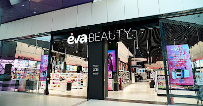 Eva Beauty вперше офіційно представила в офлайн-магазині в Україні бренд косметики Kérastase