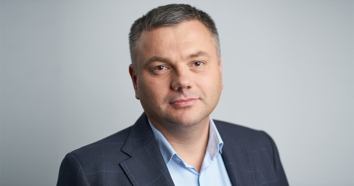 Олександр Бульба, СЕО Нова пошта: наприкінці вересня плануємо вийти на ринок у Польщі