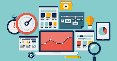 Аналітика та метрики успіху digital-проєктів: як правильно вимірювати ефективність та успіх бізнесу