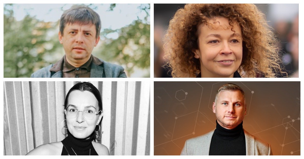 Последние назначения в ритейле: Аптека 9-1-1, сеть аптек Подорожник, Жжук, Будинок іграшок, Алло и Uklon.