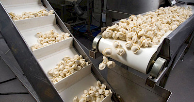 Чому конвеєрна стрічка може вийти з ладу