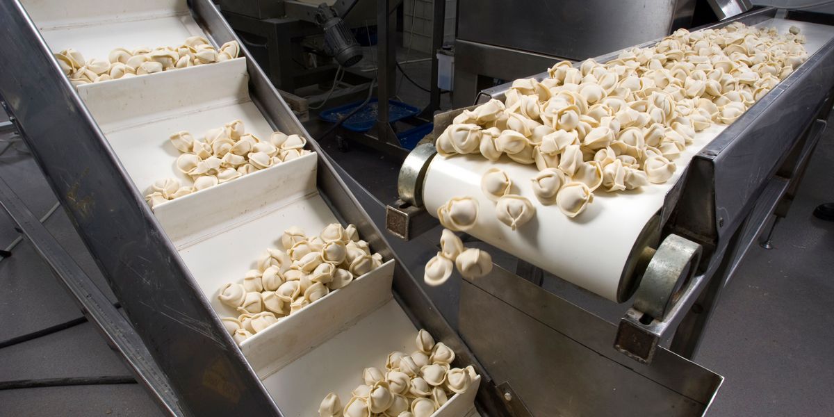 Чому конвеєрна стрічка може вийти з ладу