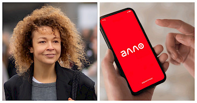 Новою директоркою з маркетингу Алло призначено Тетяну Корнієнко