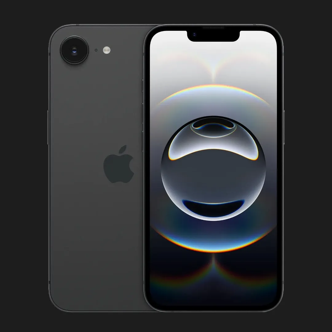 Месяц с iPhone 16e: плюсы и минусы