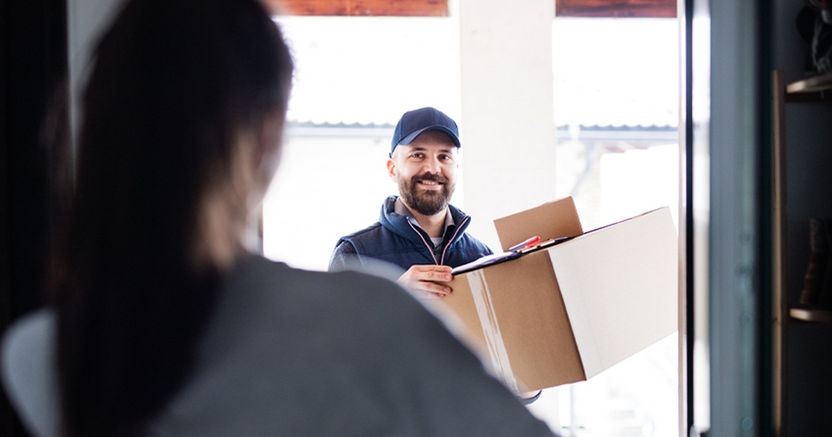 Исследование DS Smith: 84% европейских онлайн-ритейлеров почувствовали увеличение расходов на «последнюю мили» доставки