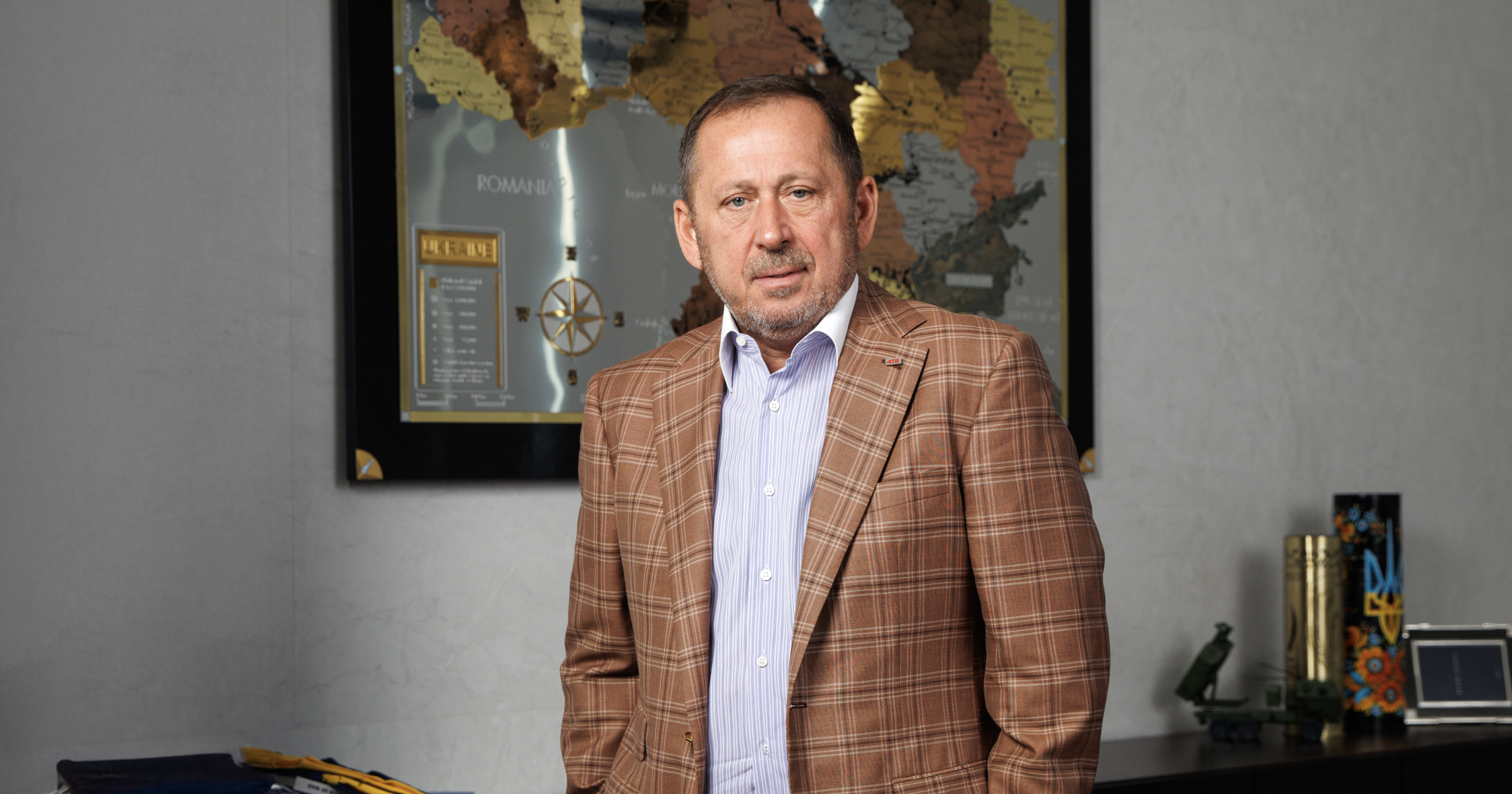 Віктор Карачун, АТБ: Про доходи, конфлікт з Coca-Cola та ієрархію партнерів