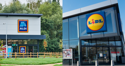 Дискаунтери під тиском: управління з питань конкуренції та ринків (CMA) Великої Британії розглядає можливість запровадження обмежень для Aldi та Lidl