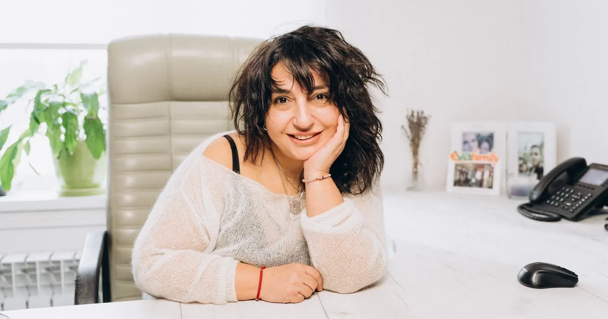 Інна Печериця, Eva: Наша стратегія у балансі між розвитком внутрішніх фахівців і залученням ззовні