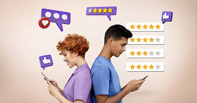 Наталя Тоцька, Totska CustomerVista Advising: Чому високі оцінки сервісу не означають відмінний клієнтський досвід