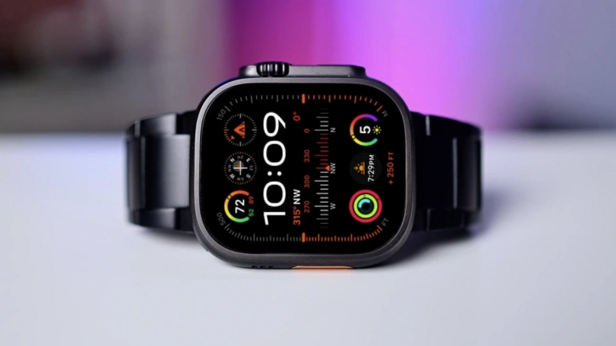 Чи варто купити Apple Watch