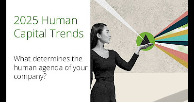 Як здолати виклики у сфері управління людським капіталом та досягати успіху в умовах постійних змін – дослідження Deloitte