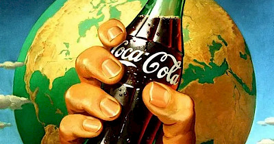 Традиції та інновації: як Coca-Cola стала одним з найуспішніших брендів в історії