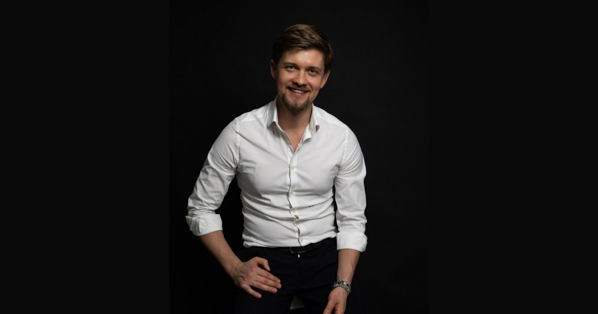 Андрей Гнатышак, Impero Group: Мы делаем ставку на молодежь