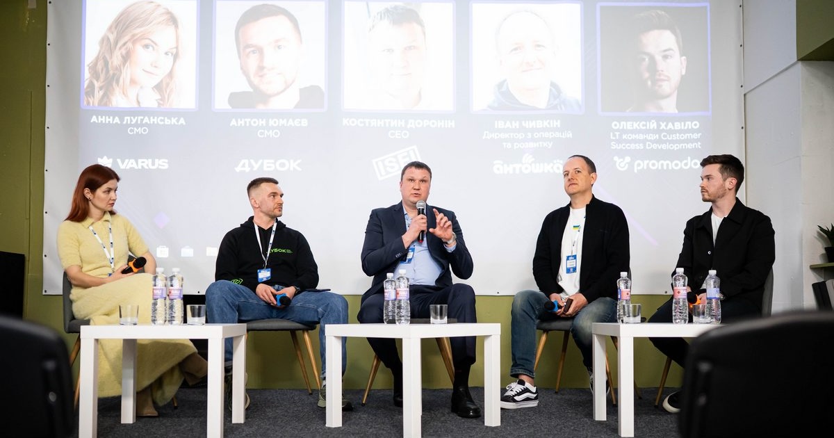 Как ритейлерам с фокусом на оффлайн бороться за внимание пользователей в онлайн