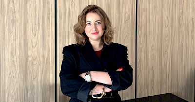 Екатерина Мищенко, Рукавичка: Мы стремимся сделать покупки удобными, ассортимент качественным, а опыт наших покупателей еще более приятным