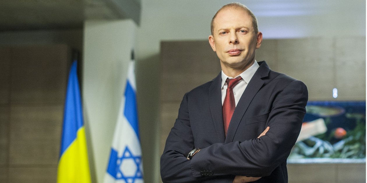 Олег Вишняков, Ultramarket: Как новые технологии изменили логистику в Украине